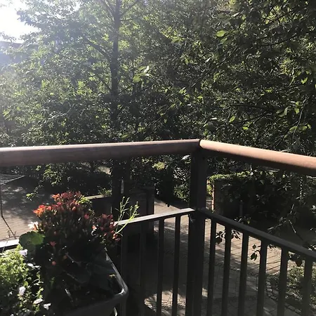 公寓 With Park View 哥本哈根