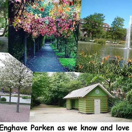 With Park View